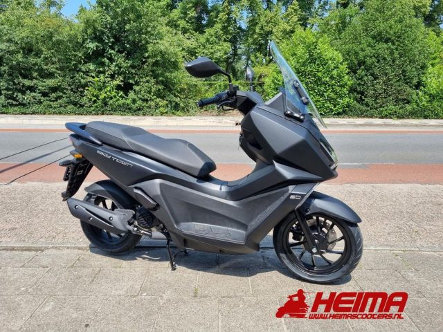 Kymco Sky Town — foto 2