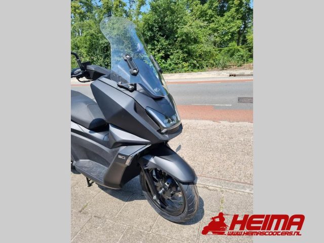 Kymco Sky Town — foto 3