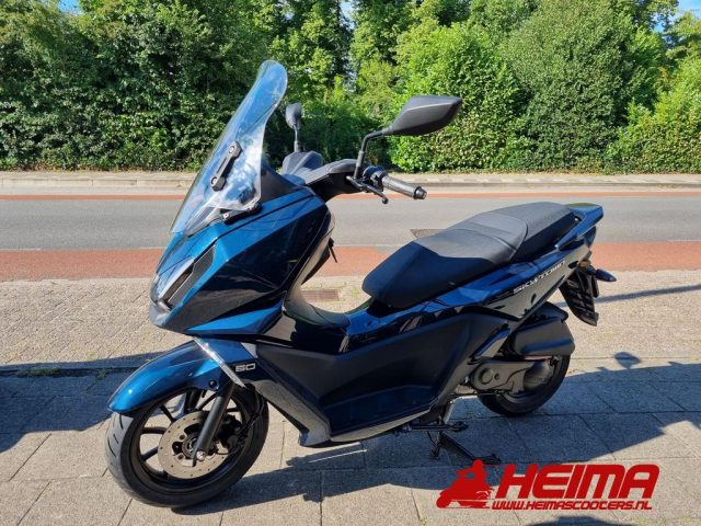 Kymco Sky Town — foto 4
