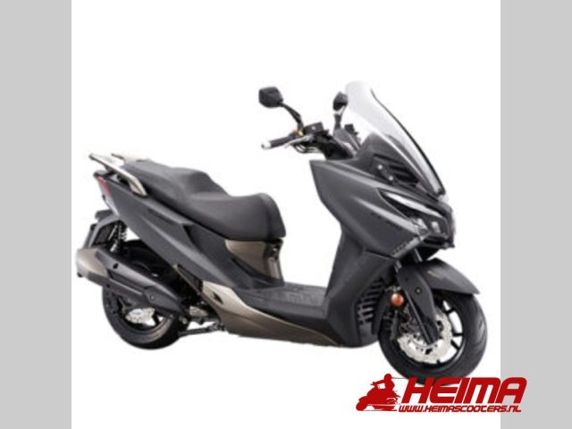 Kymco X-TOWN 300i ABS — foto 3