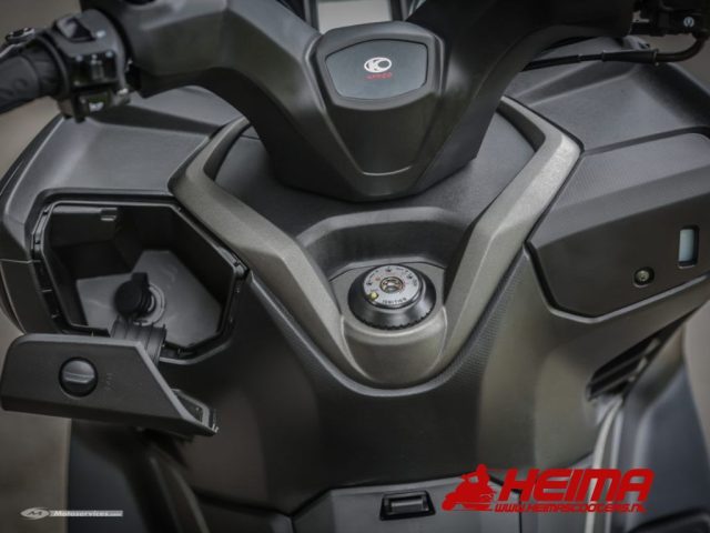 Kymco X-TOWN 300i ABS — foto 4
