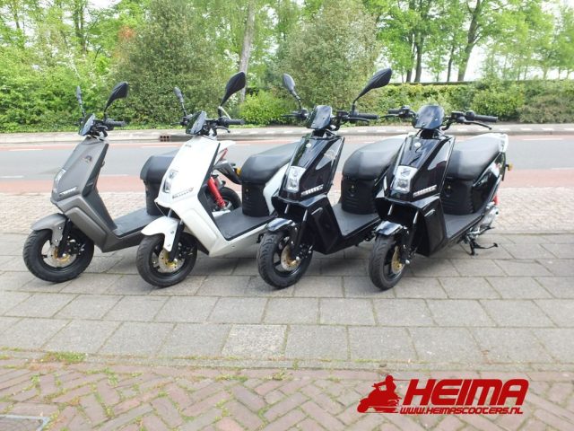 Lifan LF 1200 — Heima Scooters Den Ham