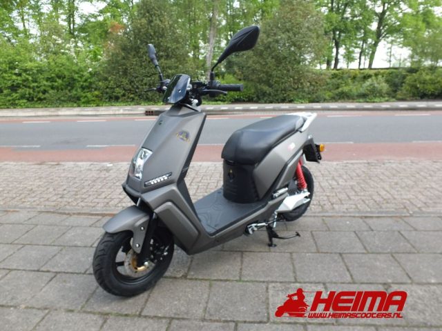 Lifan LF 1200 — foto 2