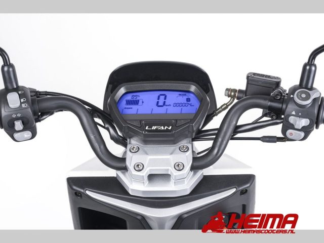 Lifan LF 1200 — foto 4