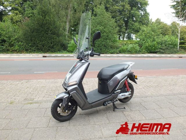 Lifan LF 1200 — Heima Scooters Den Ham