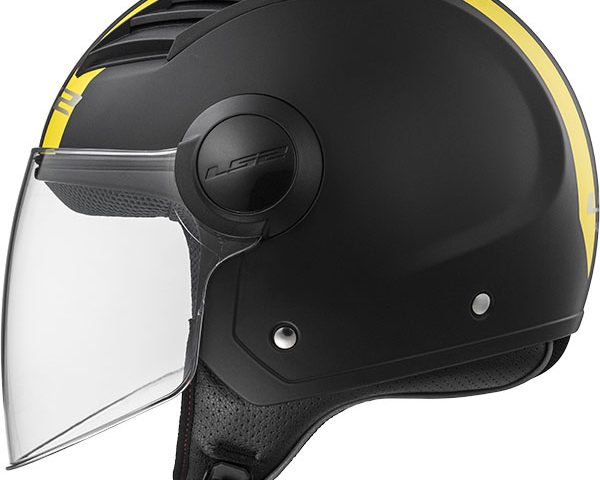 LS2 Airflow Metropolis Jethelm