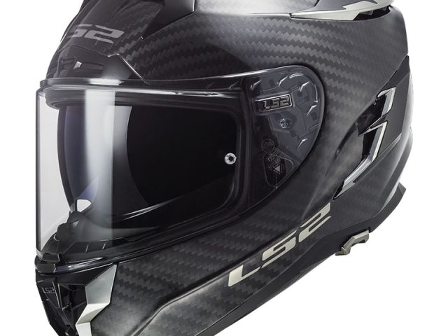 LS2 Challenger C Solid Integraalhelm