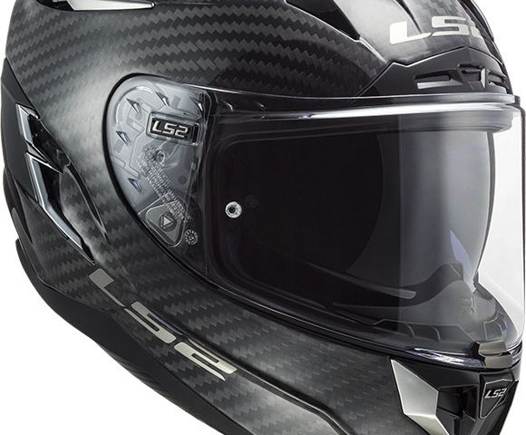 LS2 Challenger C Solid Integraalhelm — foto 4