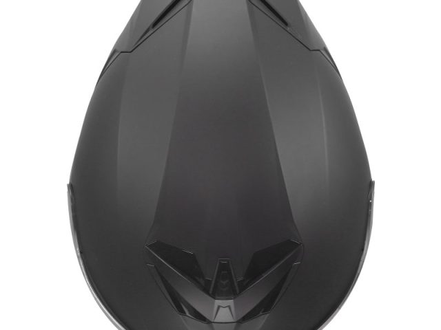 LS2 Rapid III Solid Integraalhelm — foto 9