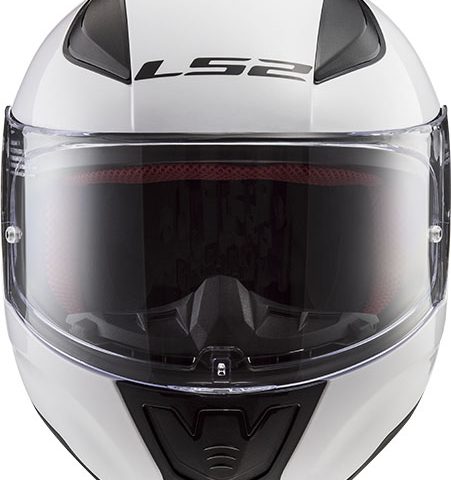LS2 Rapid Single Mono Solid Integraalhelm — foto 4