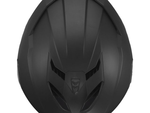 LS2 Storm III Solid Integraalhelm — foto 6