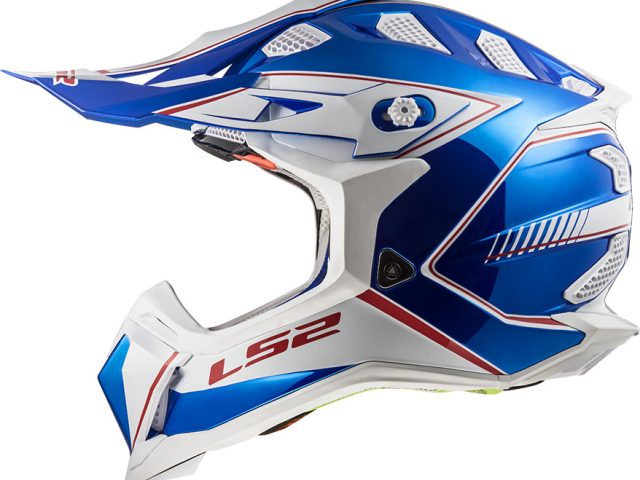 LS2 Subverter Power Crosshelm