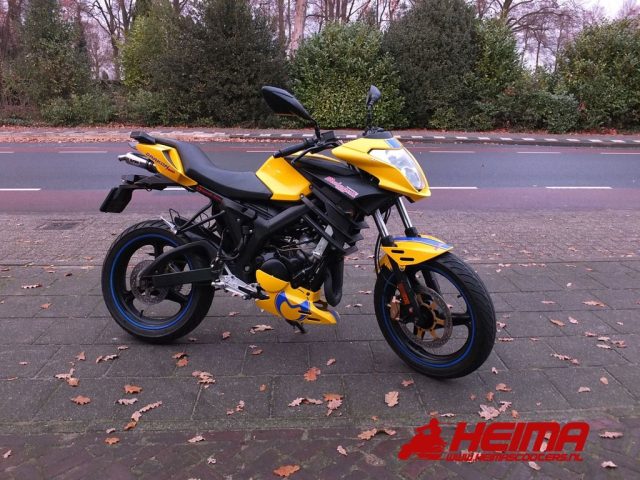 Malaguti Drakon — foto 2