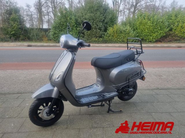 Marengo V-line — Heima Scooters Den Ham