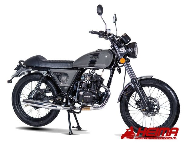 Mash Fifty 50 — foto 3
