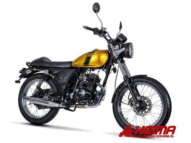Mash Fifty 50 — foto 4