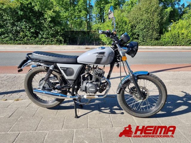 Mash Fifty 50 — foto 2