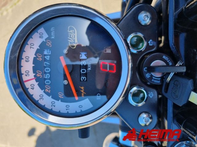 Mash Fifty 50 — foto 3