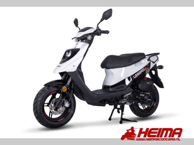 Mash Legend R 50 — foto 2