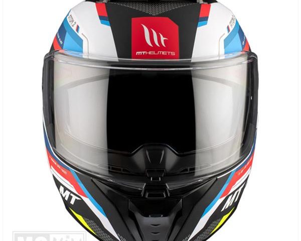 MT Atom 2 SV Bast Systeemhelm — foto 3