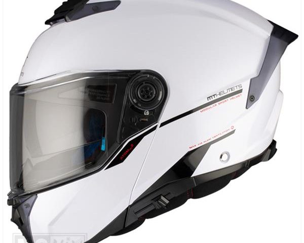 MT Atom 2 SV Systeemhelm