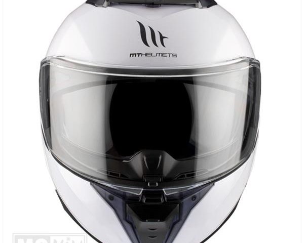 MT Atom 2 SV Systeemhelm — foto 3