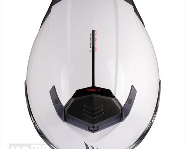 MT Atom 2 SV Systeemhelm — foto 4