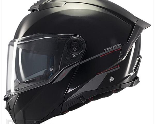 MT Atom 2 SV Systeemhelm — foto 6