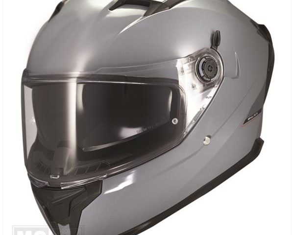 MT Braker SV Solid Integraalhelm — foto 2