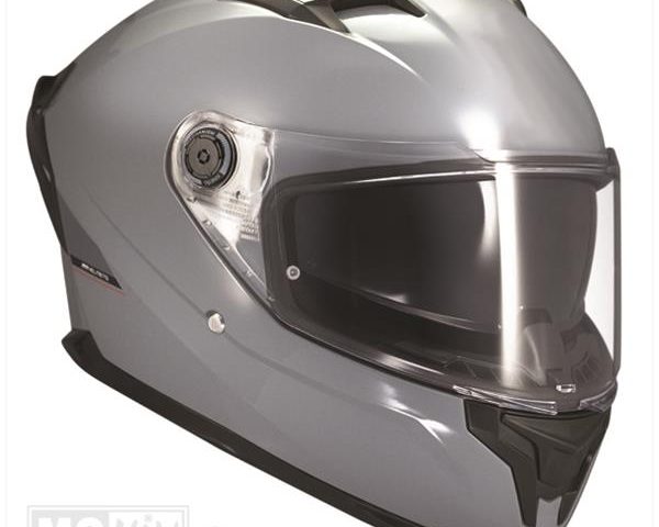 MT Braker SV Solid Integraalhelm — foto 3
