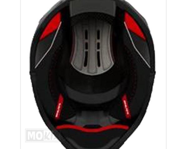 MT Braker SV Solid Integraalhelm — foto 5