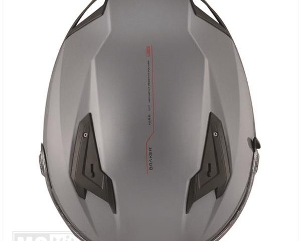 MT Braker SV Solid Integraalhelm — foto 6
