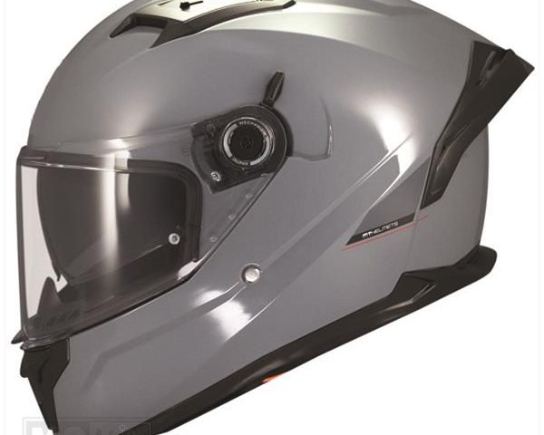 MT Braker SV Solid Integraalhelm — foto 9