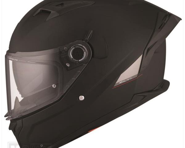 MT Braker SV Solid Integraalhelm — foto 8