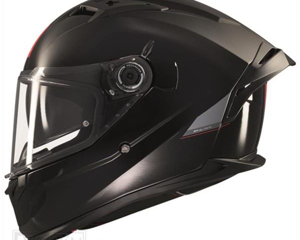 MT Braker SV Solid Integraalhelm — foto 7