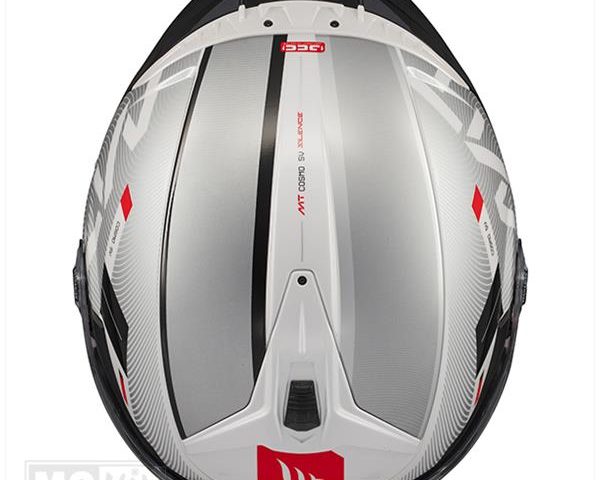 MT Cosmo SV Silence Jethelm — foto 6
