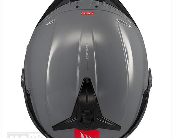 MT Cosmo SV Solid Jethelm — foto 6