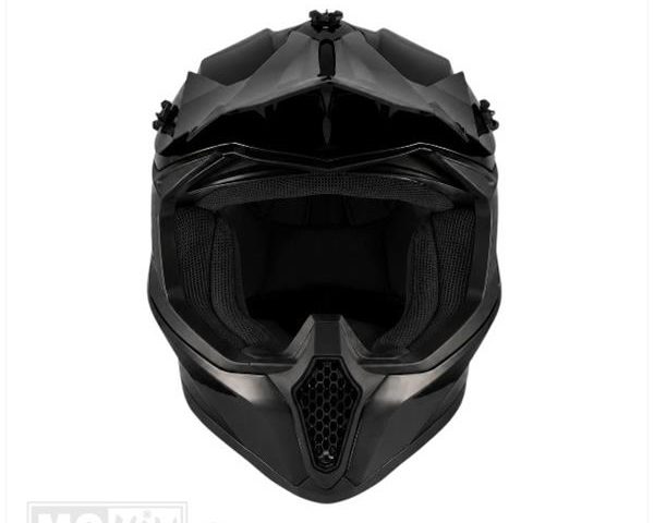 MT Falcon S Crosshelm — foto 3