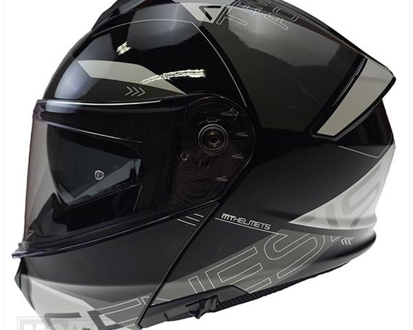 MT Genesis SV Atempo Systeemhelm