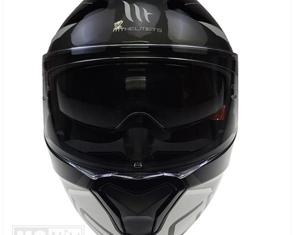 MT Genesis SV Atempo Systeemhelm — foto 3
