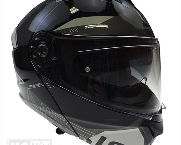 MT Genesis SV Atempo Systeemhelm — foto 4