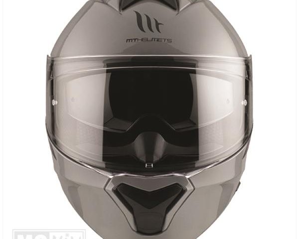 MT Genesis SV Systeemhelm — foto 3