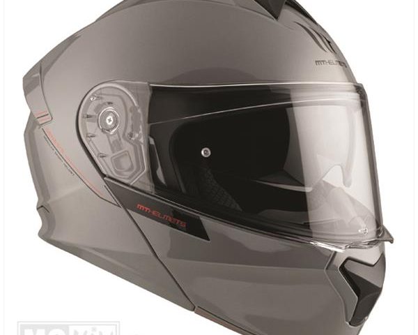 MT Genesis SV Systeemhelm — foto 4