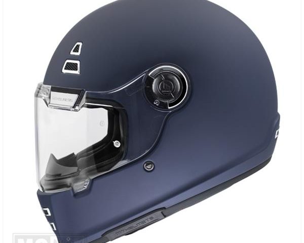 MT Jarama Solid Integraalhelm