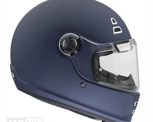 MT Jarama Solid Integraalhelm — foto 3