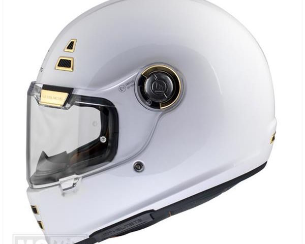 MT Jarama Solid Integraalhelm — foto 7