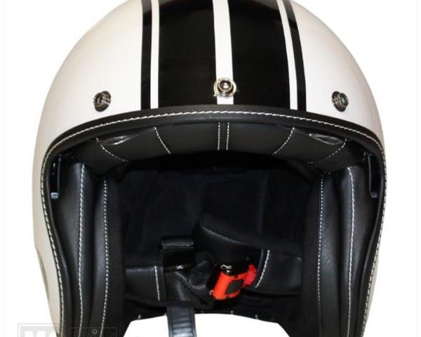 MT LE MANS II SV SPEED Jethelm — foto 3