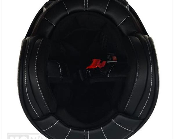 MT LE MANS II SV SPEED Jethelm — foto 5