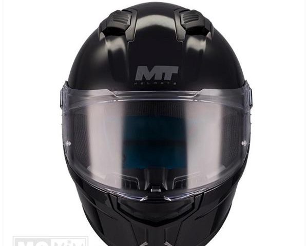 MT Stinger 2 Pure Integraalhelm — foto 3