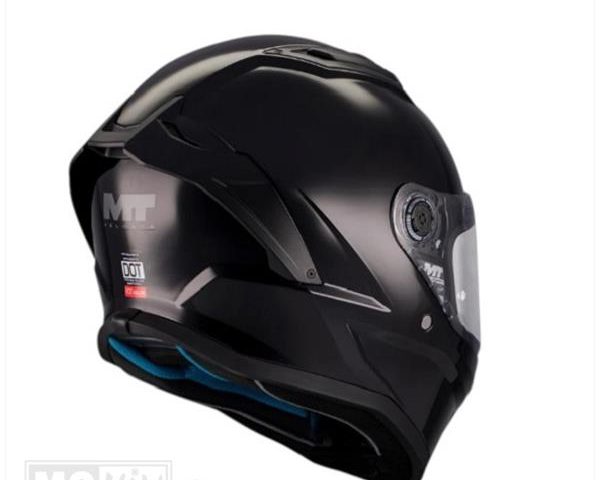 MT Stinger 2 Pure Integraalhelm — foto 4
